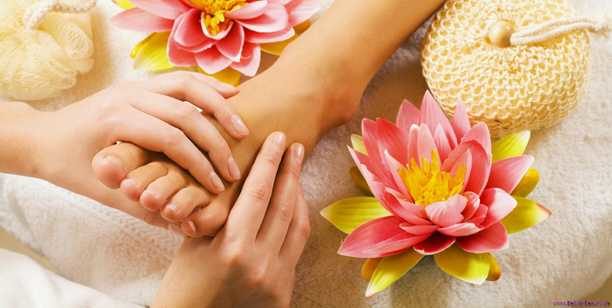 pedicure wellness puerto rico