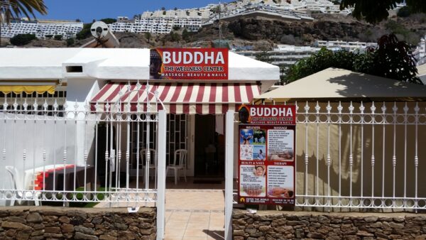 Buddha wellness center puerto rico